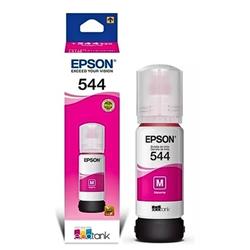 BOTELLA DE TINTA EPSON T544 MAGENTA 70ML