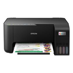 IMPRESORA EPSON ECOTANK L3250 INALAMBRICA MULTIFUNCION