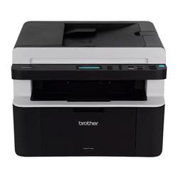 IMPRESORA BROTHER LASER MULTIF. DCP-1617NW WIFI