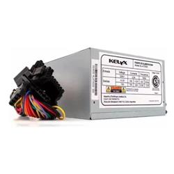 FUENTE  KELYX 500W KL-ATX550