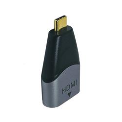 ADAPTADOR INT.CO TIPO C M A HDMI H 09-043