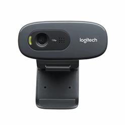 WEBCAM LOGITECH C270 HD
