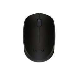 MOUSE LOGITECH M170 INALAMBRICO NEGRO