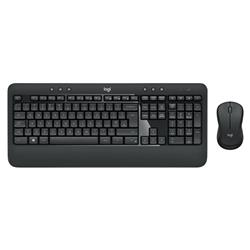 COMBO LOGITECH MK540 INALAMBRICO TECLADO Y MOUSE