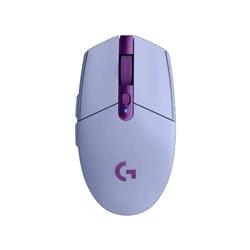 MOUSE GAMING BLUETOOTH LOGITECH G305 12000DPI VIOL