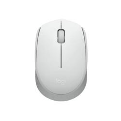 MOUSE LOGITECH M170 INALAMBRICO BLANCO