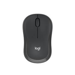 MOUSE LOGITECH M240 SILENT BT NEGRO