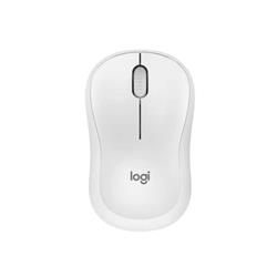 MOUSE LOGITECH M240 SILENT BT BLANCO