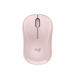 MOUSE LOGITECH M240 SILENT BT ROSA