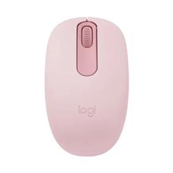 MOUSE LOGITECH M196 INALAMBRICO ROSA