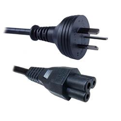 CABLE TREBOL 220V
