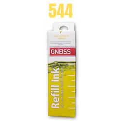 BOTELLA DE TINTA GNEISS EPSON T544 AMARILLO 70ML