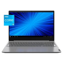 NOTEBOOK LENOVO INTEL I3 1115G4 - 8GB - SSD 256GB - W10
