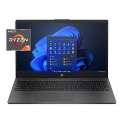 NOTEBOOK HP 255 G10 AMD RYZEN 3 7330U - 8GB - SSD 512GB - W11