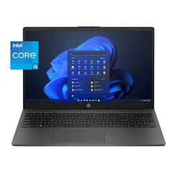 NOTEBOOK HP 250G10 INTEL I5-1334U - 8GB - SSD 512GB - W10