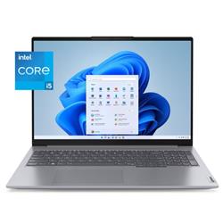 NOTEBOOK LENOVO INTEL I5-13420H - 8GB - SSDD 512G - W10