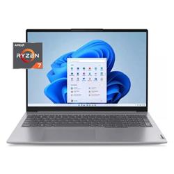 NOTEBOOK LENOVO TB16 AMD RYZEN 7 - 16GB - 512 SSD  - W10
