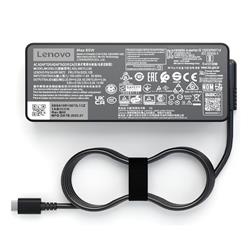 CARGADOR LENOVO TIPO C 65W