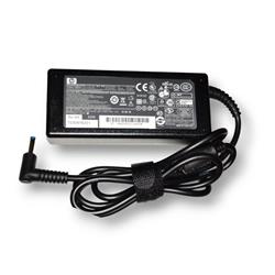 CARGADOR HP PIN AZUL 65W PIN 4.5X3.0