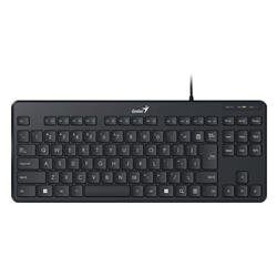 TECLADO GENIUS LUXEMATE 110