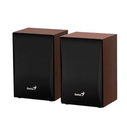 PARLANTES BLUETOOTH GENIUS SP-HF380BT 5.0