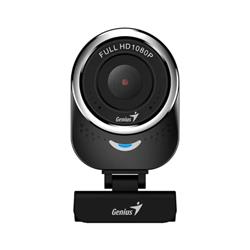 WEBCAM GENIUS QCAM 6000  FULL HD 1080P