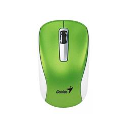 MOUSE GENIUS NX-7010 INALAMBRICO VERDE