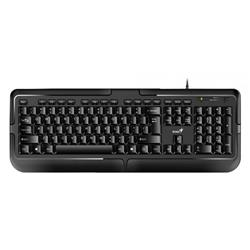 TECLADO GENIUS KB-118 II