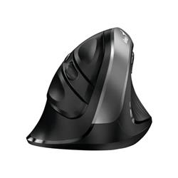 MOUSE GENIUS INALAMBRICO VERTICAL ERGO 8250S CHAMPAGNE/GOLD