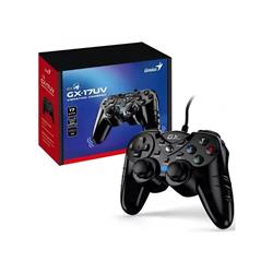 JOYSTICK USB MAX FIRE GX-17UV PC/PS3
