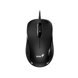 MOUSE GENIUS DX-101 NEGRO USB