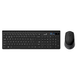 KIT GENIUS SLIMSTAR 8230 INALAMBRICO TECLADO Y MOUSE