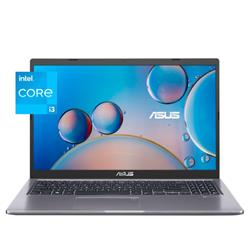 NOTEBOOK ASUS X515EA INTEL I3 1115G4  - 8GB - SSD 256 M.2 - W10