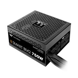 FUENTE THERMALTAKE SMART BM2 750W 80 PLUS BRONZE
