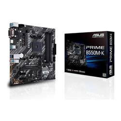 PLACA MOTHER ASUS PRIME B550M-K