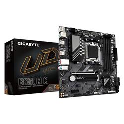 PLACA MOTHER GIGABYTE B650M - K AMD