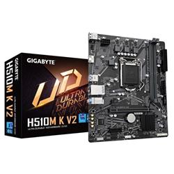 PLACA MOTHER GIGABYTE H510M K V2