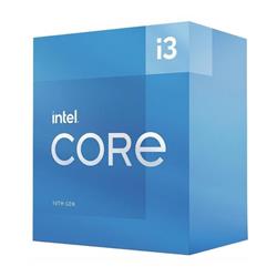 MICROPROCESADOR INTEL I3-10105 10TH GEN
