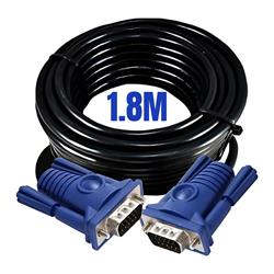 CABLE VGA BKT CPM016 1.8MTS