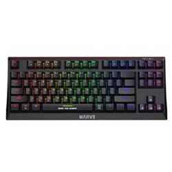 TECLADO MARVO KG953 MECANICO