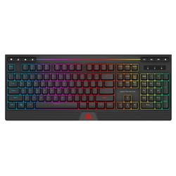 TECLADO MARVO KG880 MEMBRANA