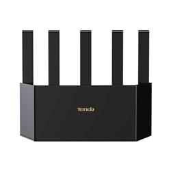 ROUTER TENDA TX12L PRO AX3000 DUAL BAND GIGABIT WIFI6 5 ANTENAS
