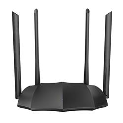 ROUTER TENDA AC 1200 AC8 DUAL BAND WIFI GIGABIT