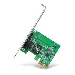 PLACA DE RED TP-LINK PCI EXPRESS GIGABIT TG-3468