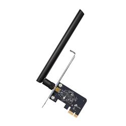 PLACA DE RED TP-LINK WIFI PCI EXPRESS AC600 DUAL BAND ARCHER T2E