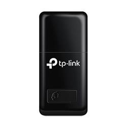 ADAPTADOR WIFI TP-LINK 300MBPS USB TL-WN823N