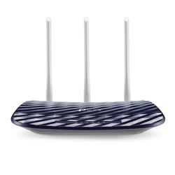 ROUTER TP-LINK AC750 DUAL BAND  ARCHER C20