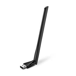 ADAPTADOR WIFI MERCUSYS AC650 USB DUAL BAND MU6H