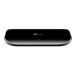 SWITCH TP-LINK 8 PORT GIGABYTE 10/100/1000MBPS TL-SG1008D