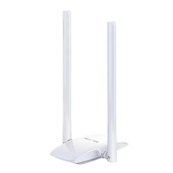 ADAPTADOR WIFI MERCUSYS 300MBPS USB MW300UH